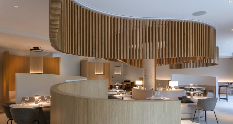 Master Oak et Essential Oak à l'Horizon Resort Massane